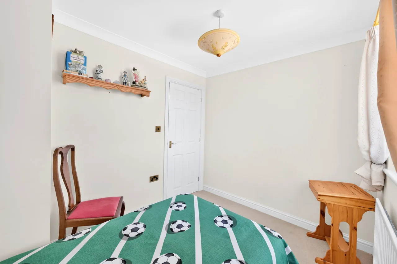 Steeple View, March, PE15, photo 44