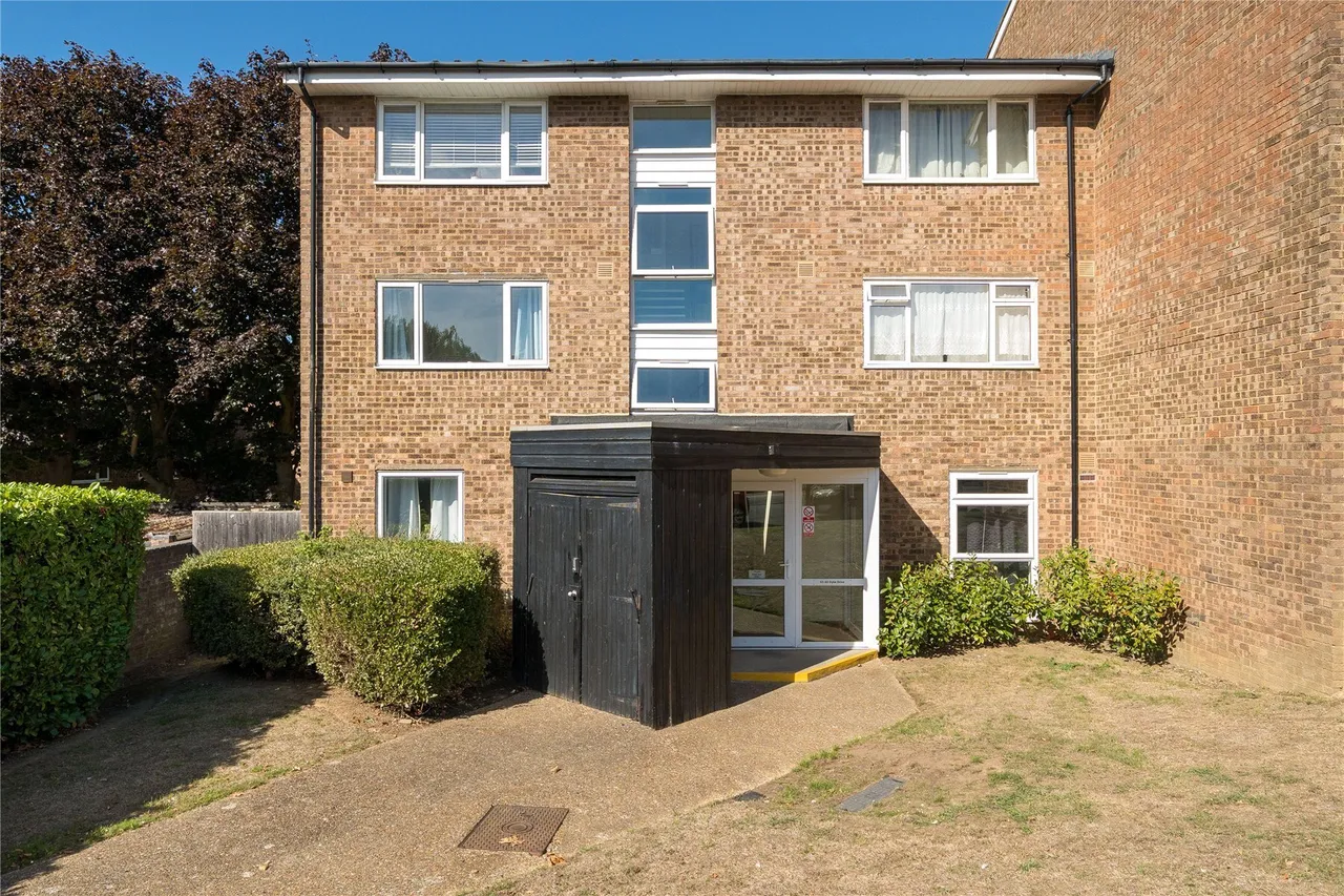 Dyke Drive, Orpington, BR5, photo 19