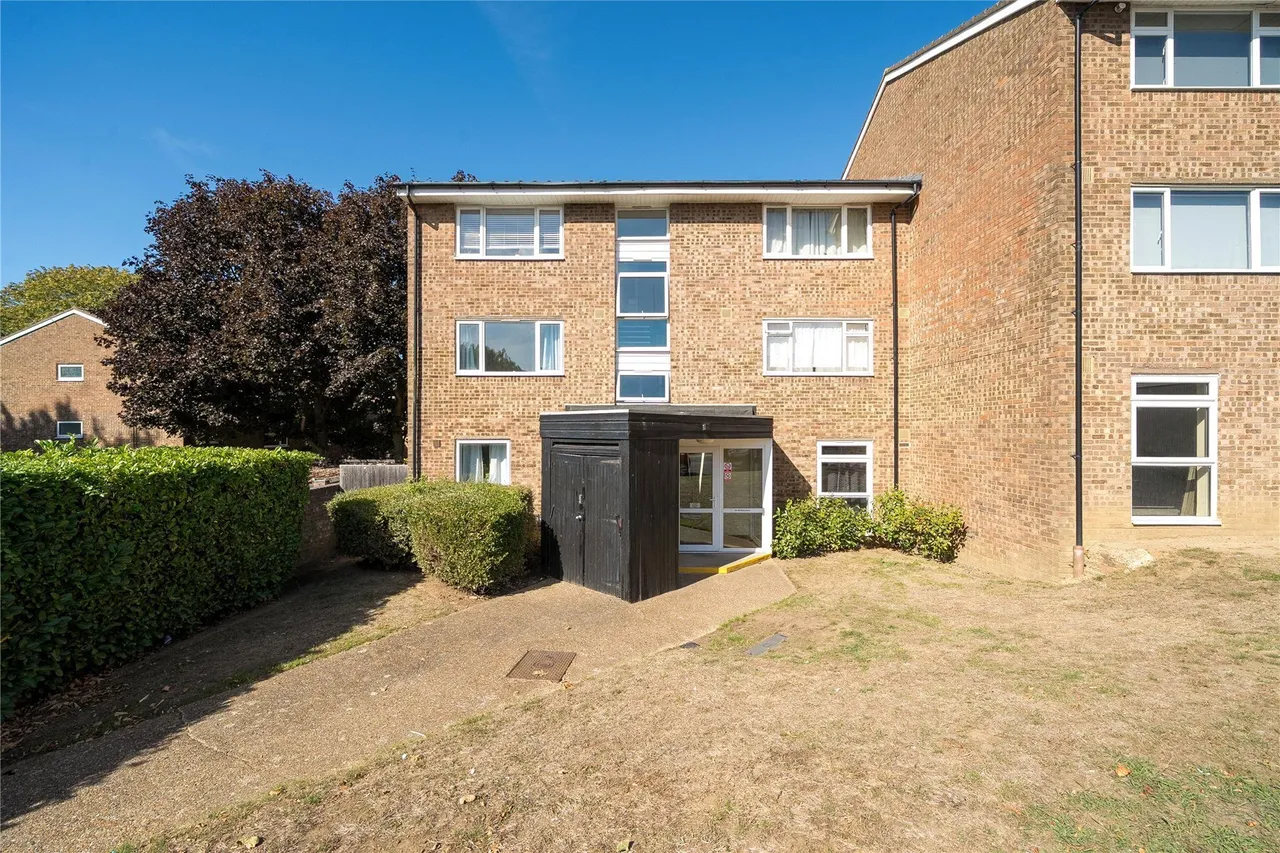 Dyke Drive, Orpington, BR5, photo 18