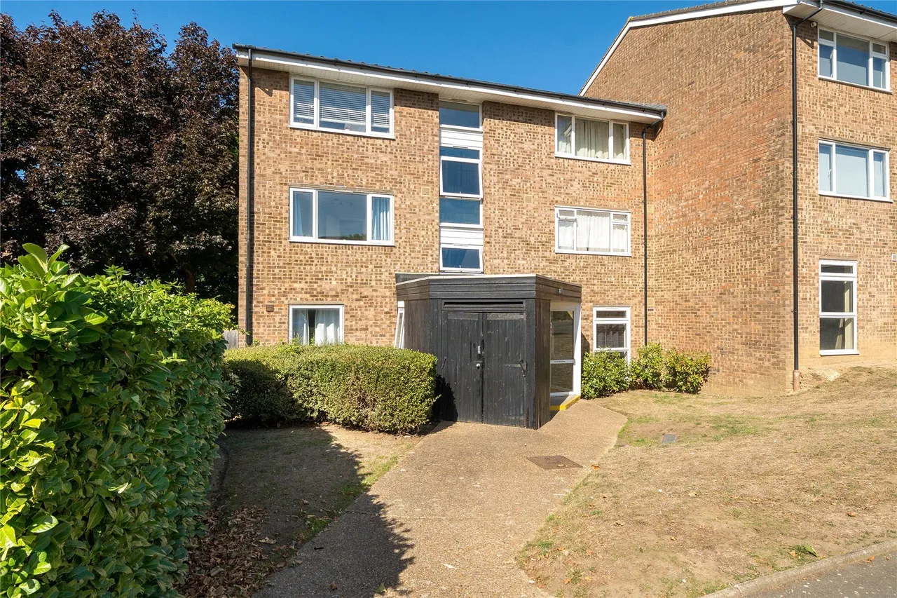 Dyke Drive, Orpington, BR5, photo 17