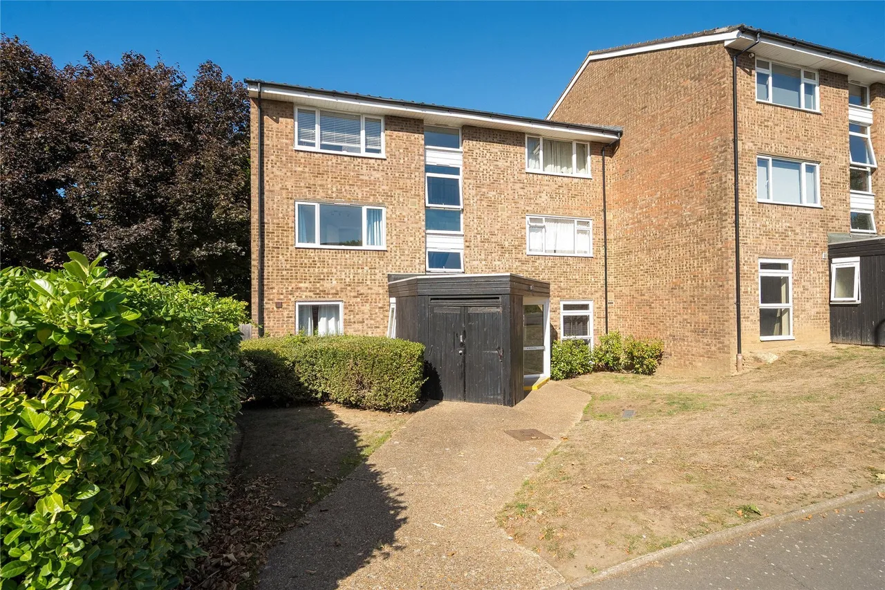Dyke Drive, Orpington, BR5, photo 16