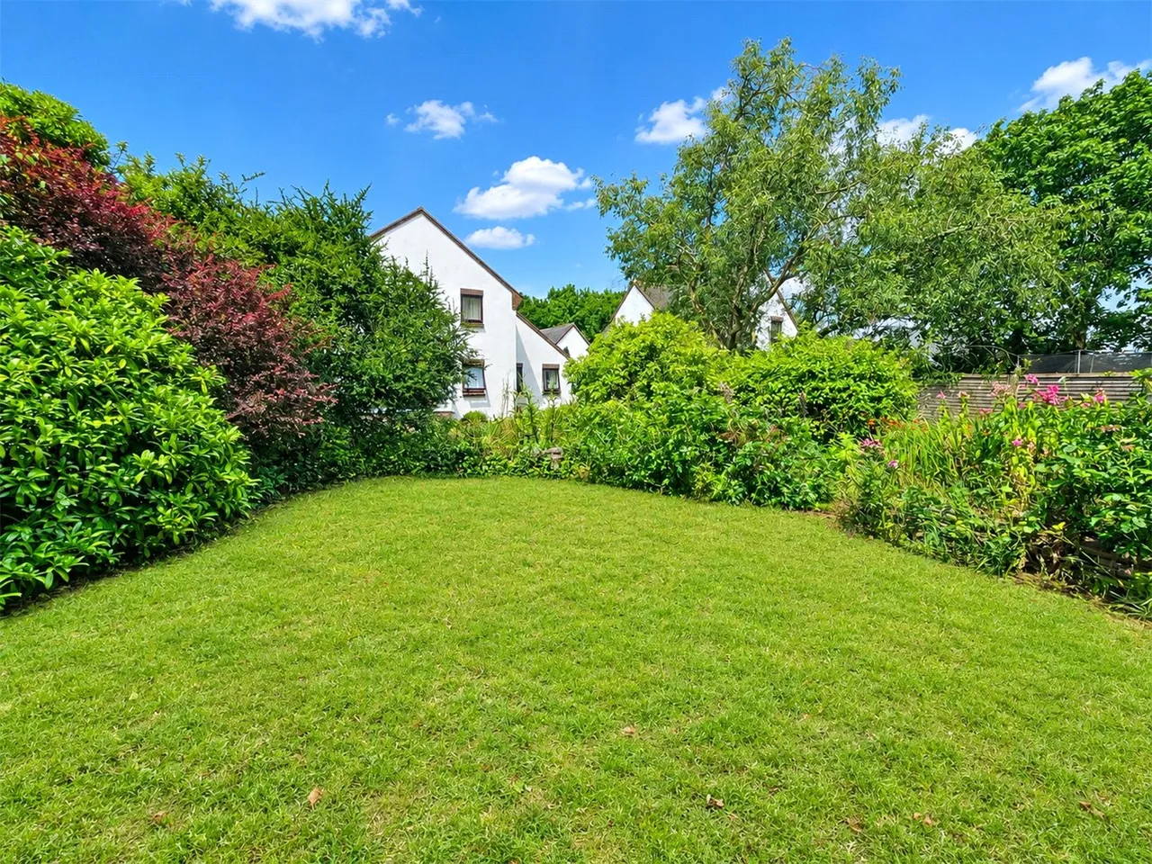 4 bed house for sale, Staddlestones Park, New Buildings, EX17