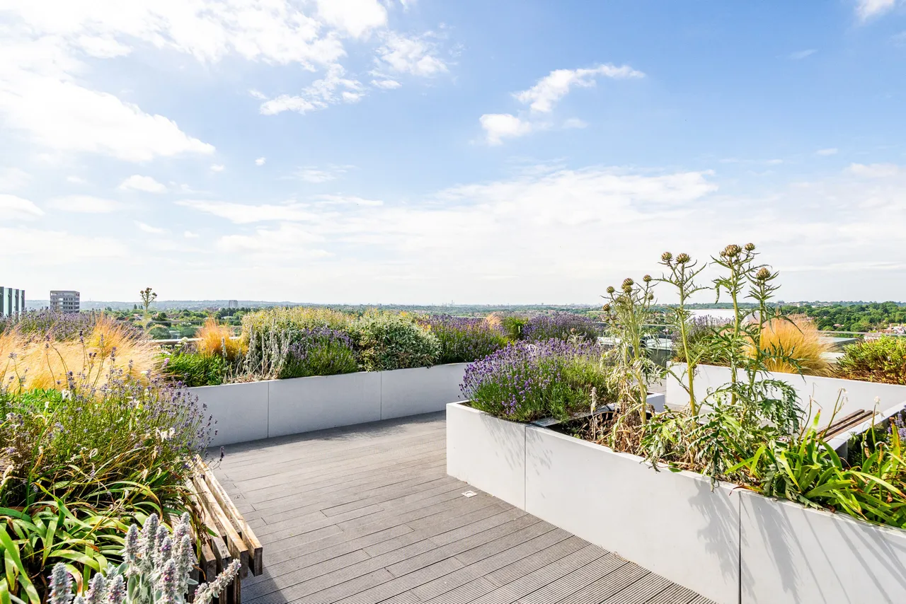 Acton Walk, Whetstone, London, Greater London, N20 9BL, photo 19