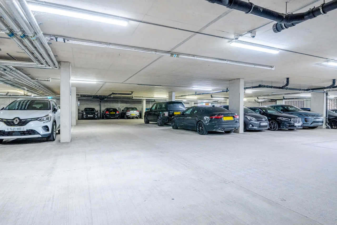 Acton Walk, Whetstone, London, Greater London, N20 9BL, photo 22