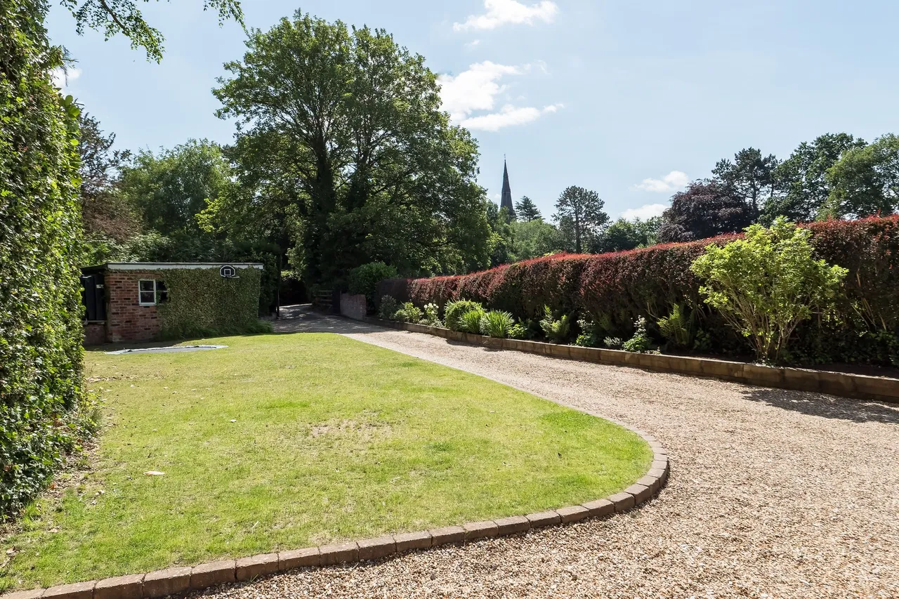 Alderley Edge, photo 32