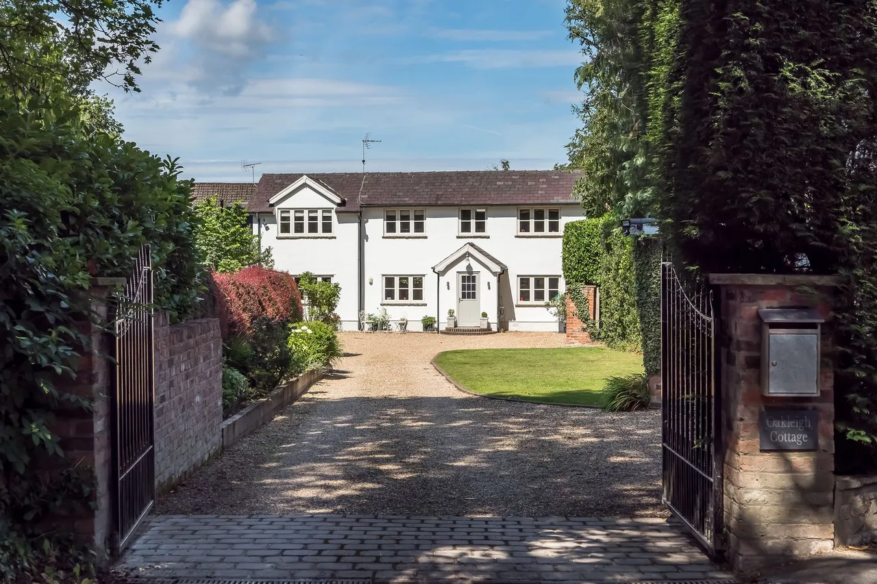 Alderley Edge, photo 26