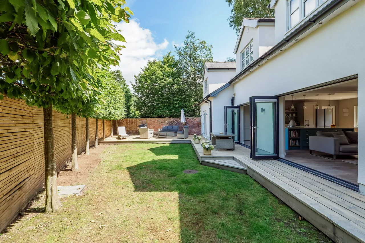 Alderley Edge, photo 30