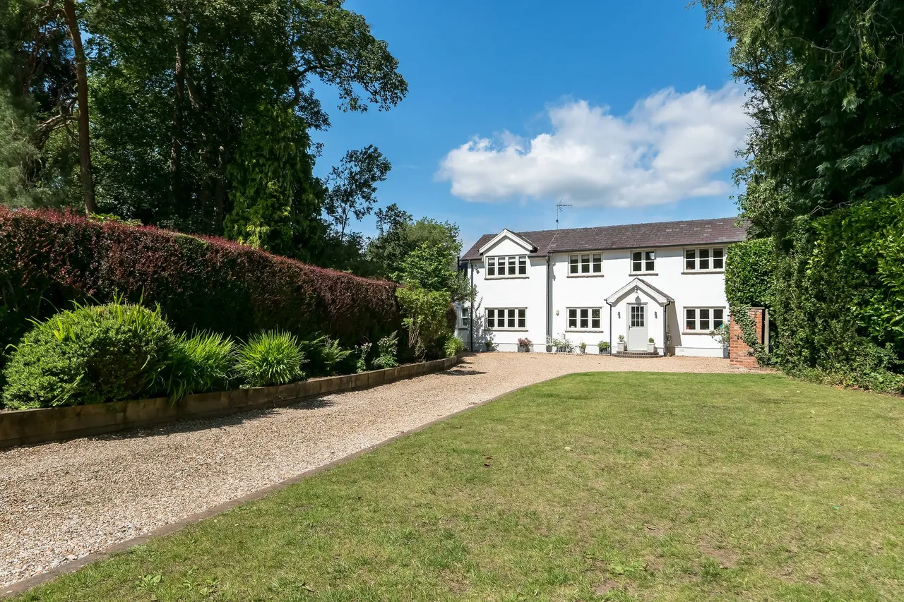 Alderley Edge, photo 27