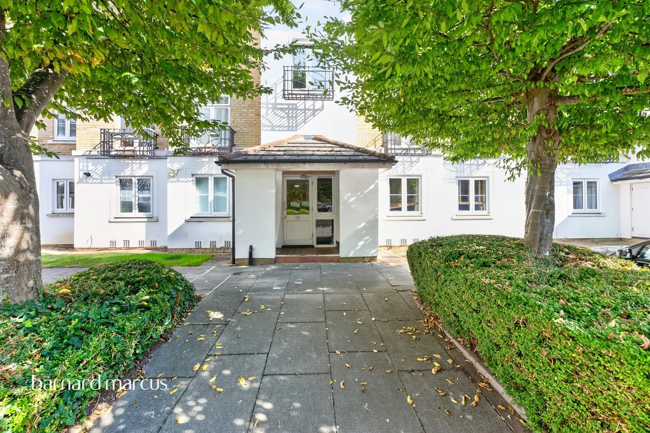 Kingswood Drive, Sutton, SM2, photo 4