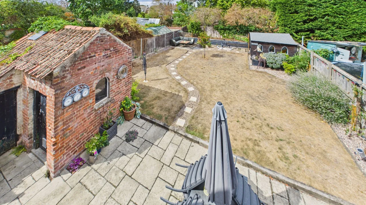 West End, LANGTOFT, Market Deeping, PE6, photo 37