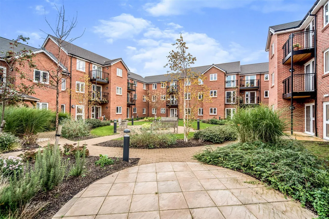 High View, Bedford, MK41, photo 14