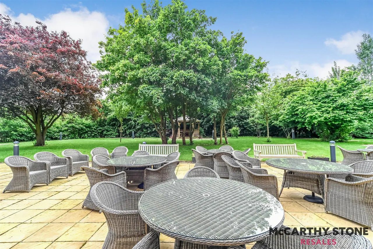 High View, Bedford, MK41, photo 17