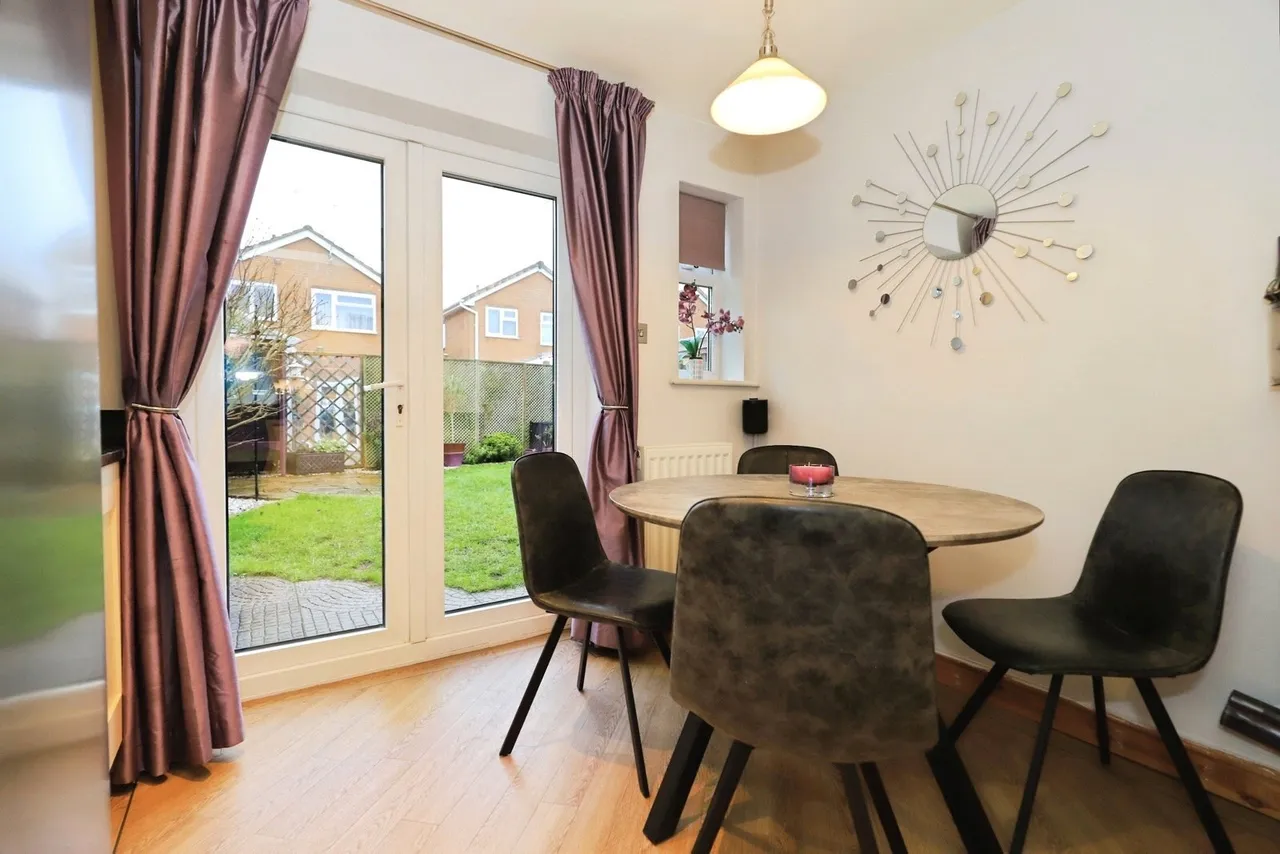 Marlowe Close, Kidderminster, DY10, photo 7