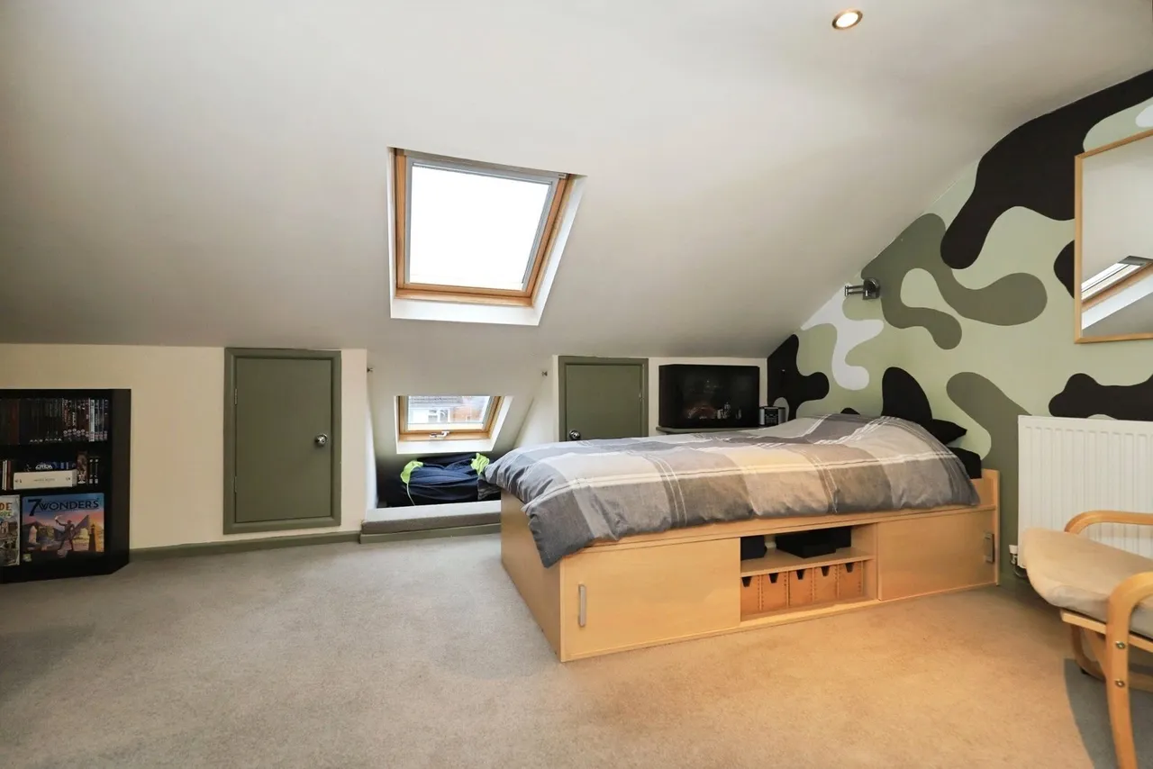 Marlowe Close, Kidderminster, DY10, photo 14