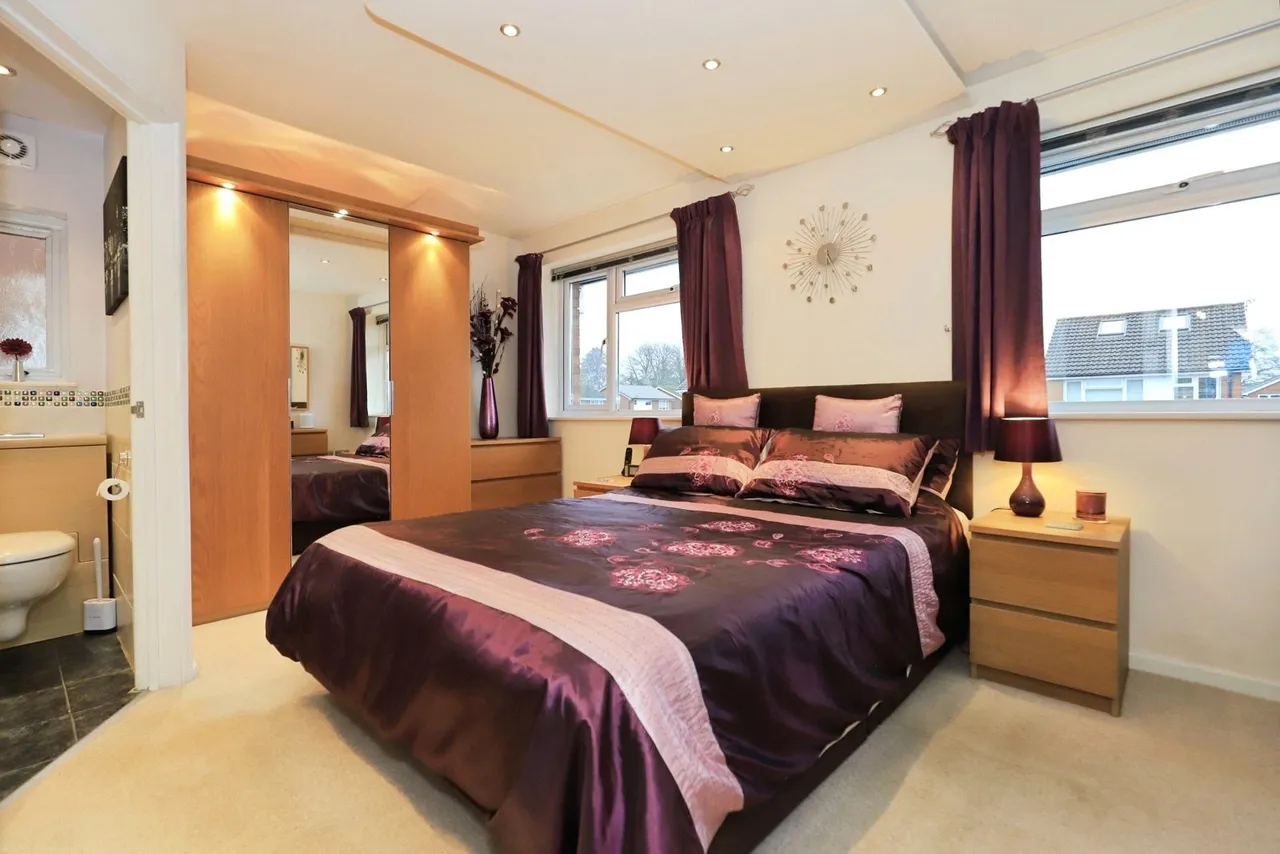 Marlowe Close, Kidderminster, DY10, photo 11