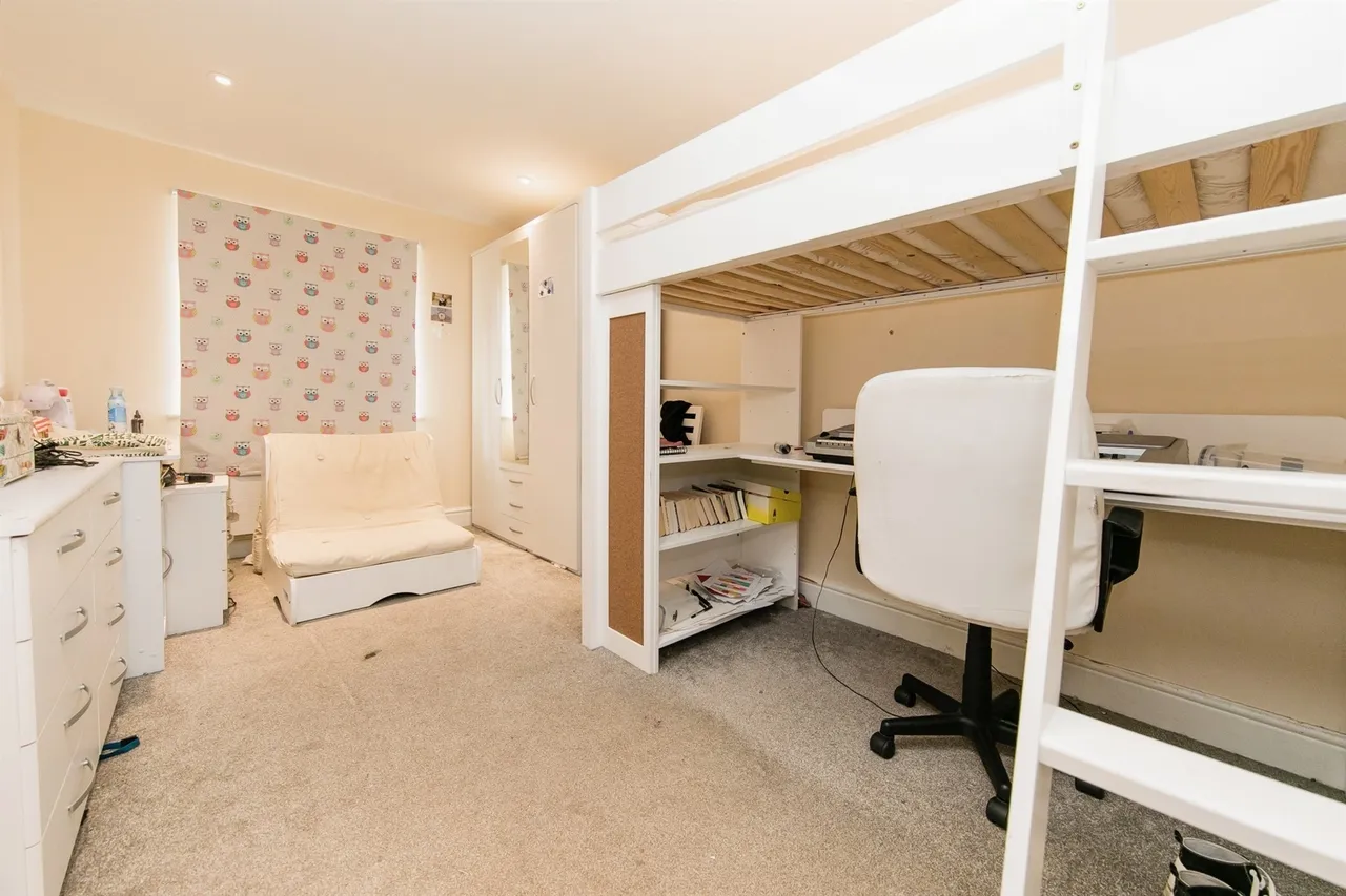 Chestnut Rise, Witnesham, IP6, photo 13
