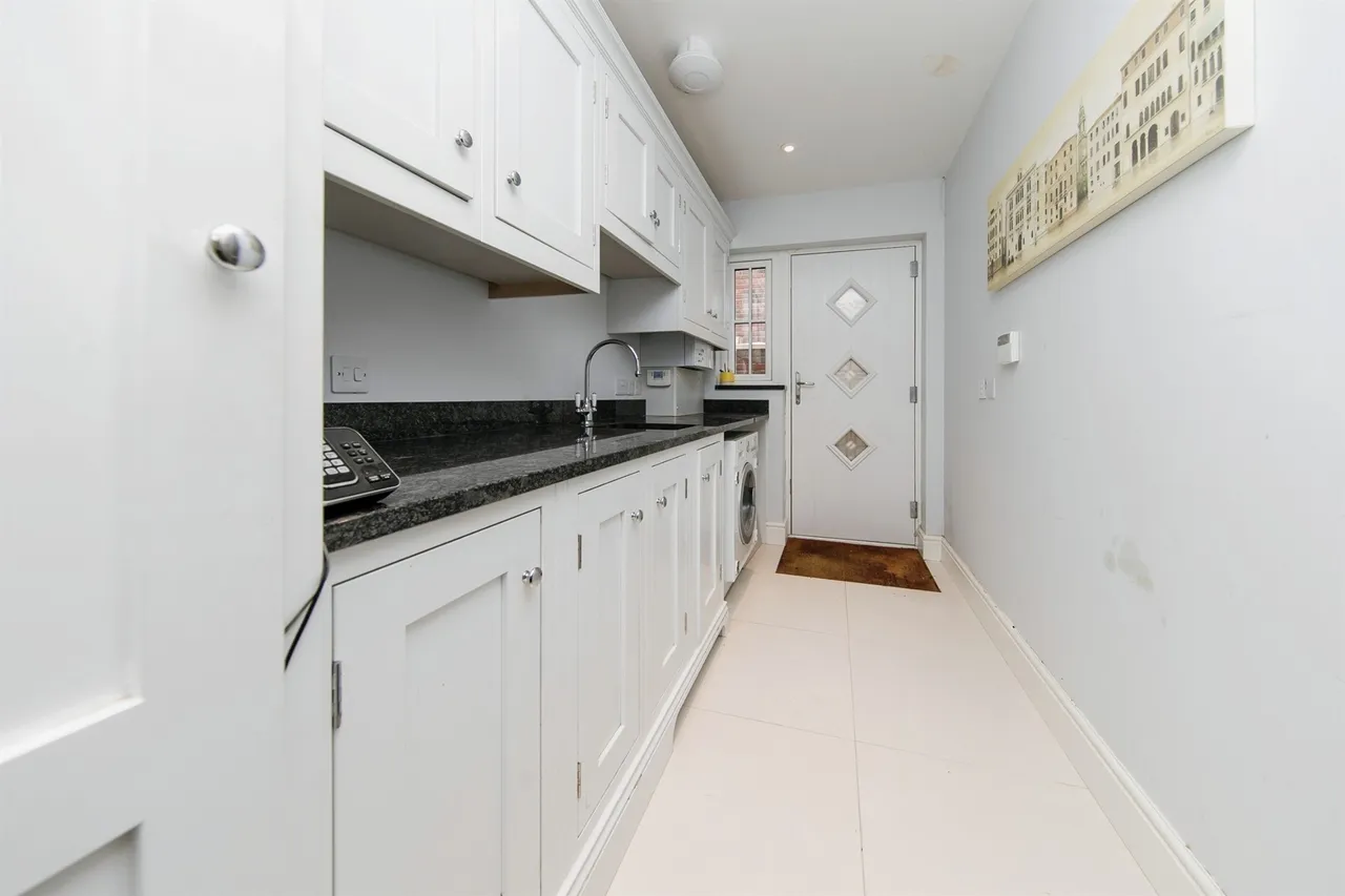 Chestnut Rise, Witnesham, IP6, photo 8