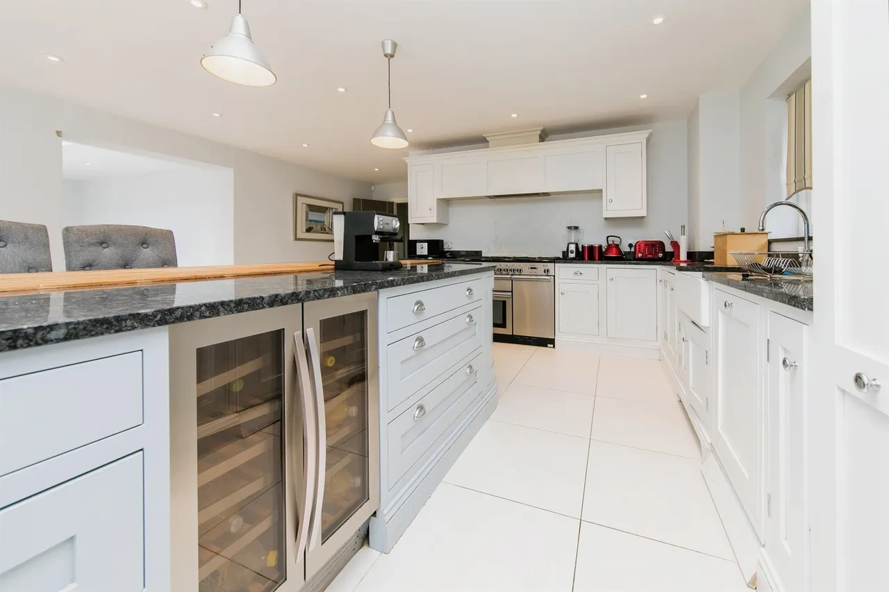 Chestnut Rise, Witnesham, IP6, photo 7