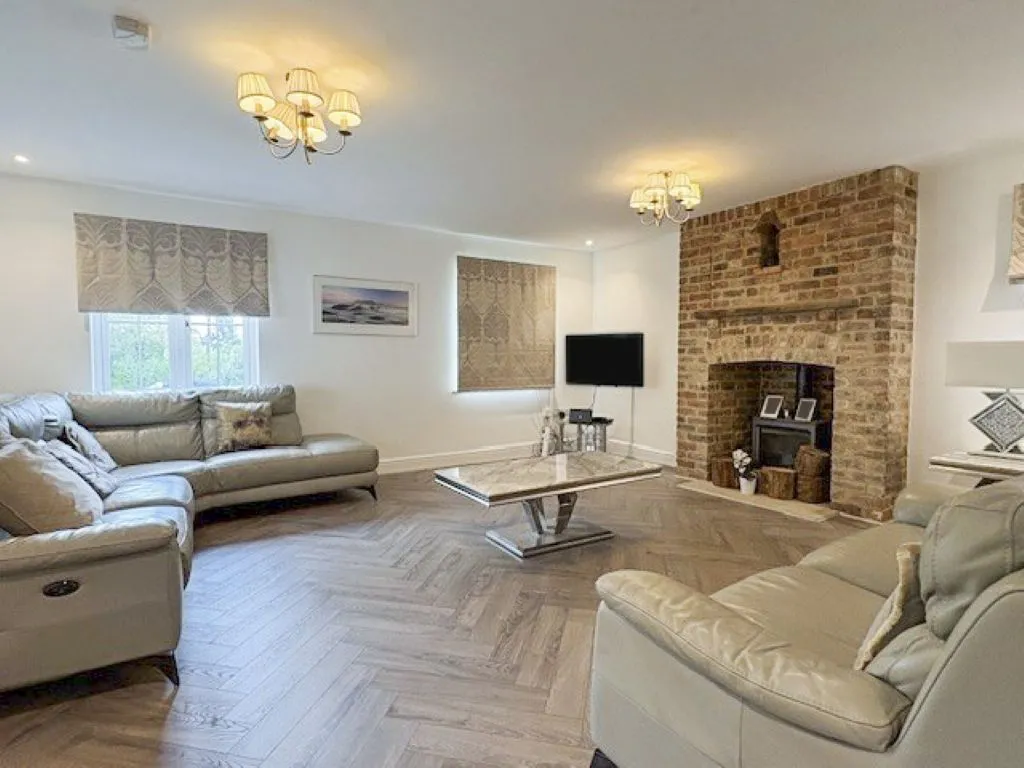 Chestnut Rise, Witnesham, IP6, photo 2