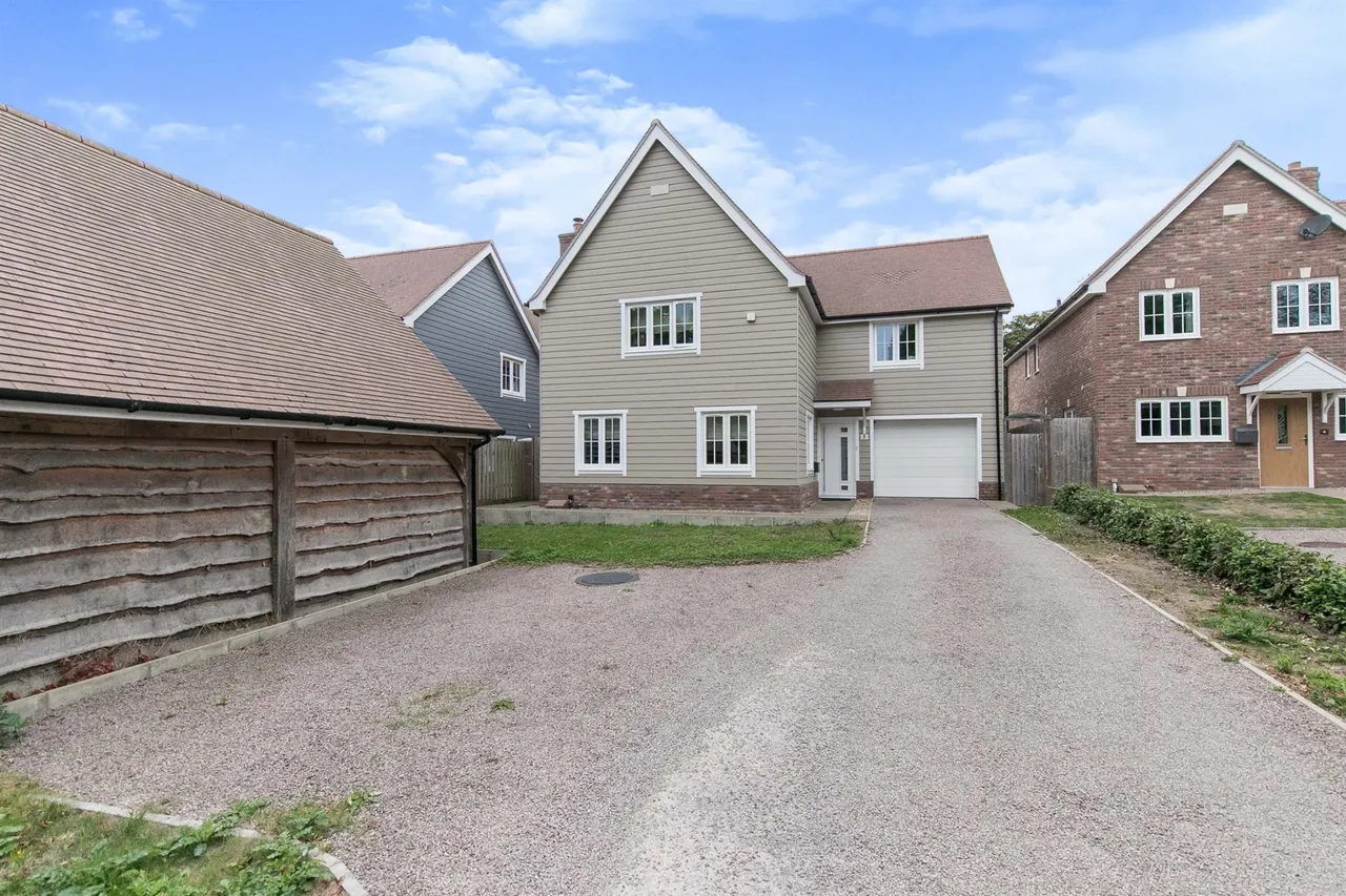 Chestnut Rise, Witnesham, IP6, photo 17