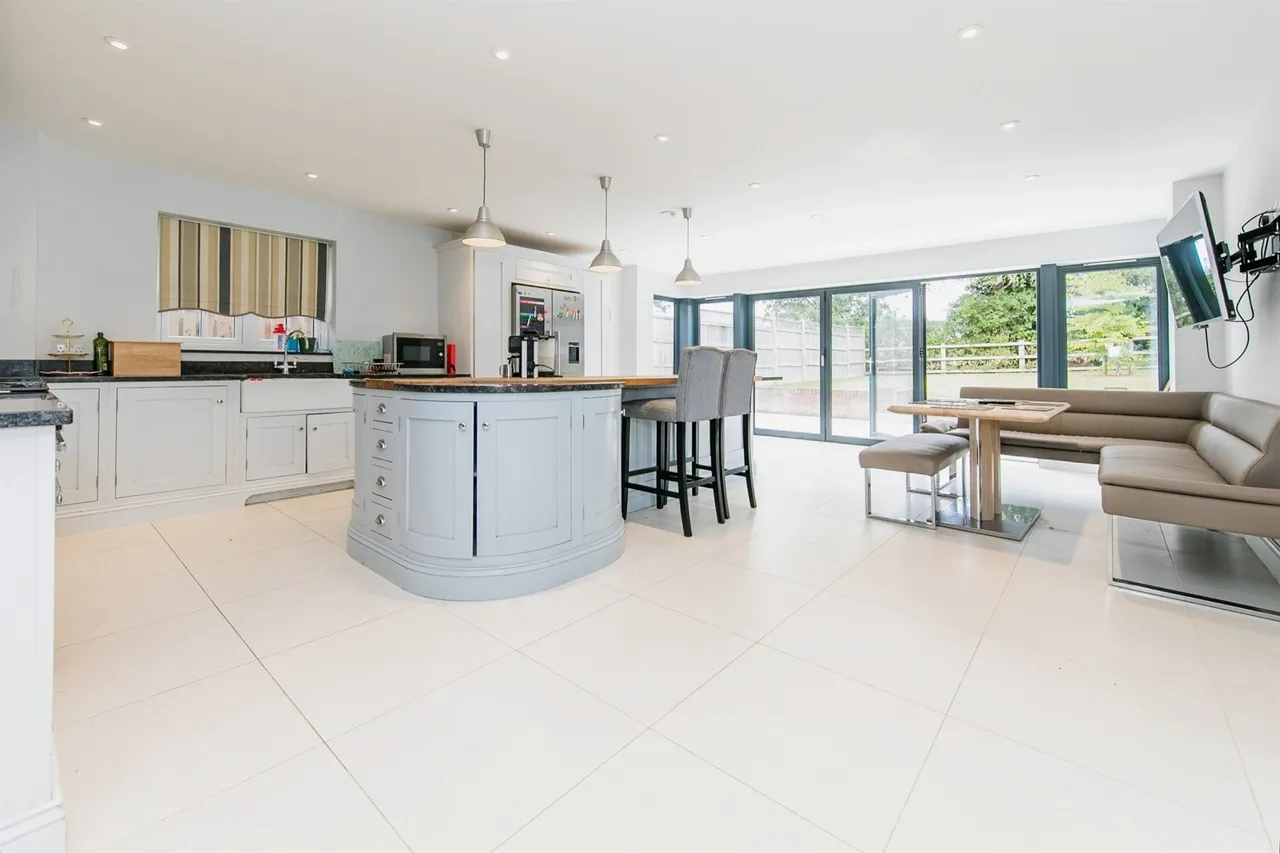 Chestnut Rise, Witnesham, IP6, photo 4