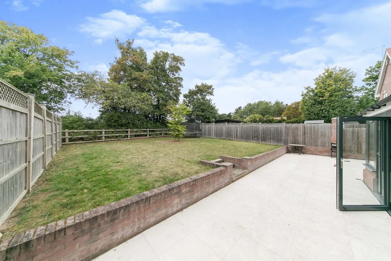 Chestnut Rise, Witnesham, IP6, photo 16