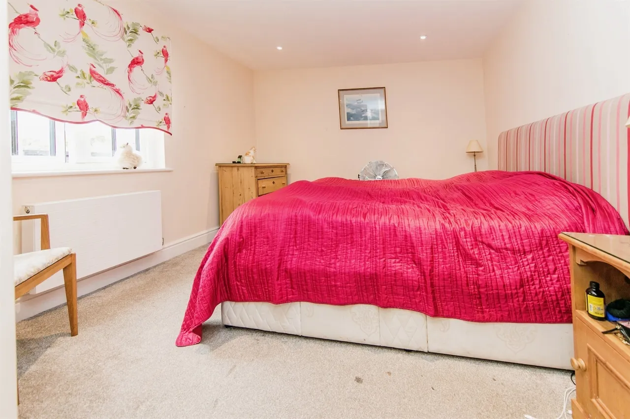 Chestnut Rise, Witnesham, IP6, photo 10