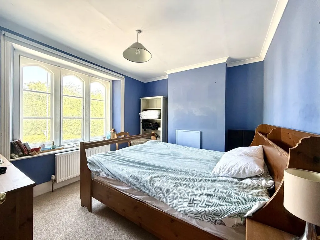 Curzon Street, Calne, photo 7