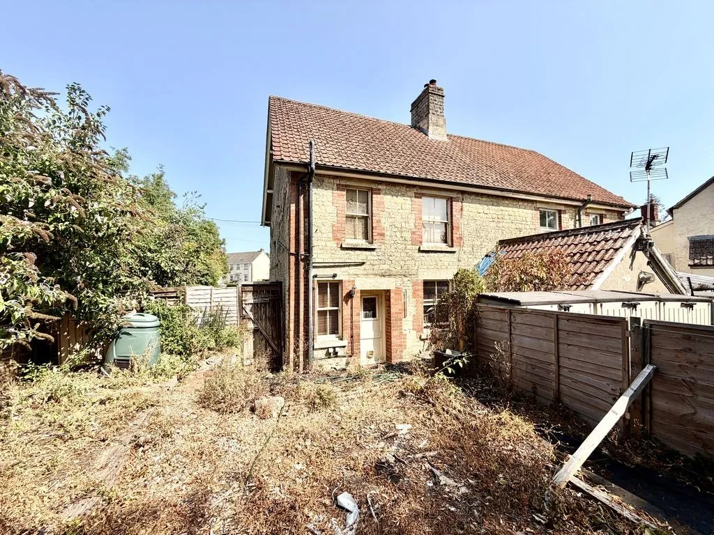 Curzon Street, Calne, photo 10