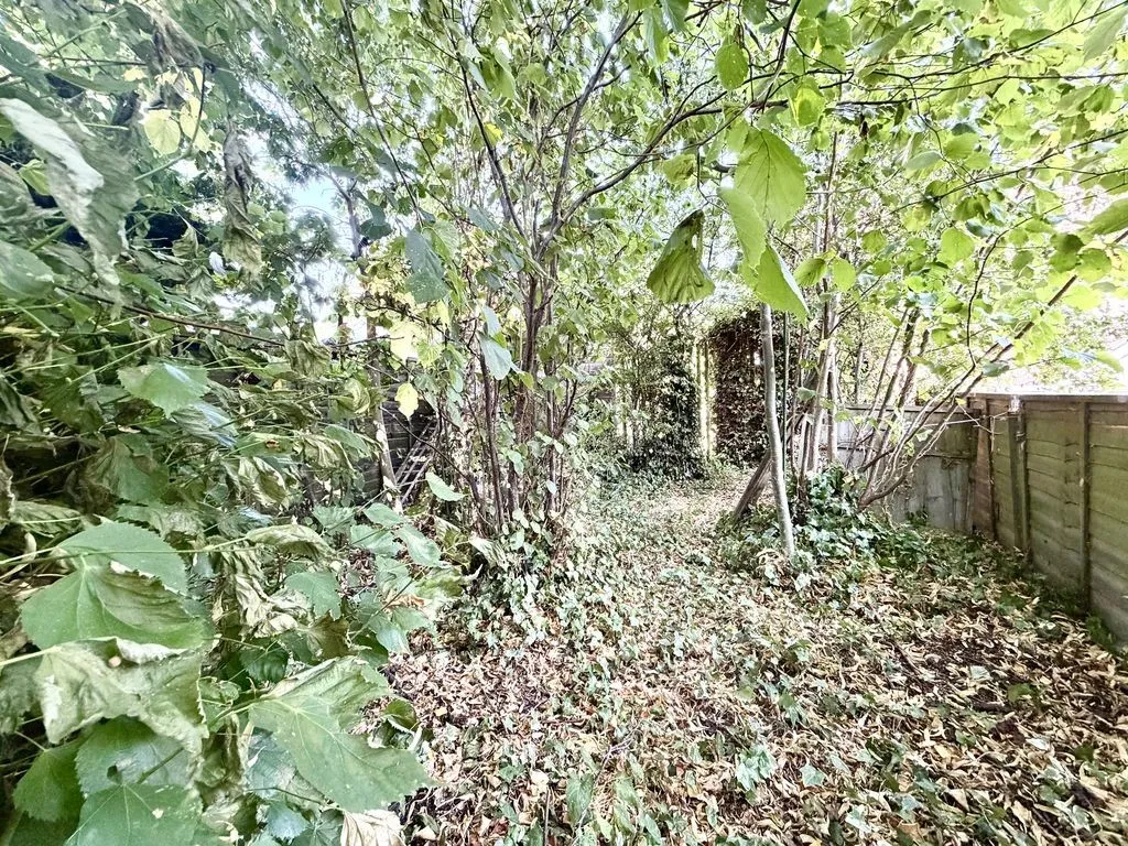 Curzon Street, Calne, photo 12