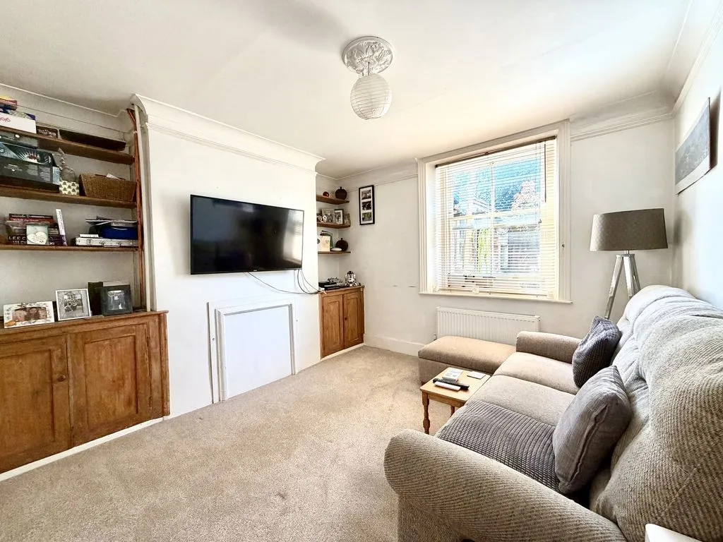 Curzon Street, Calne, photo 4