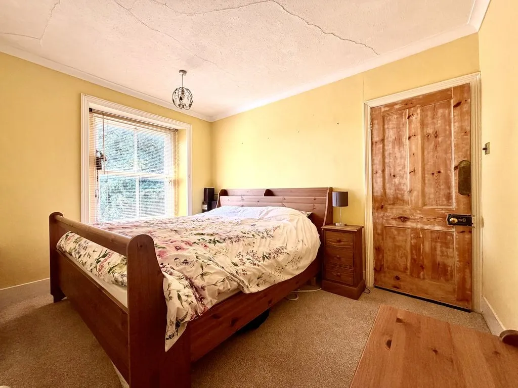 Curzon Street, Calne, photo 6