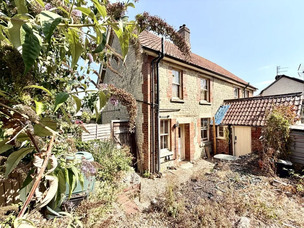 Curzon Street, Calne, photo 17