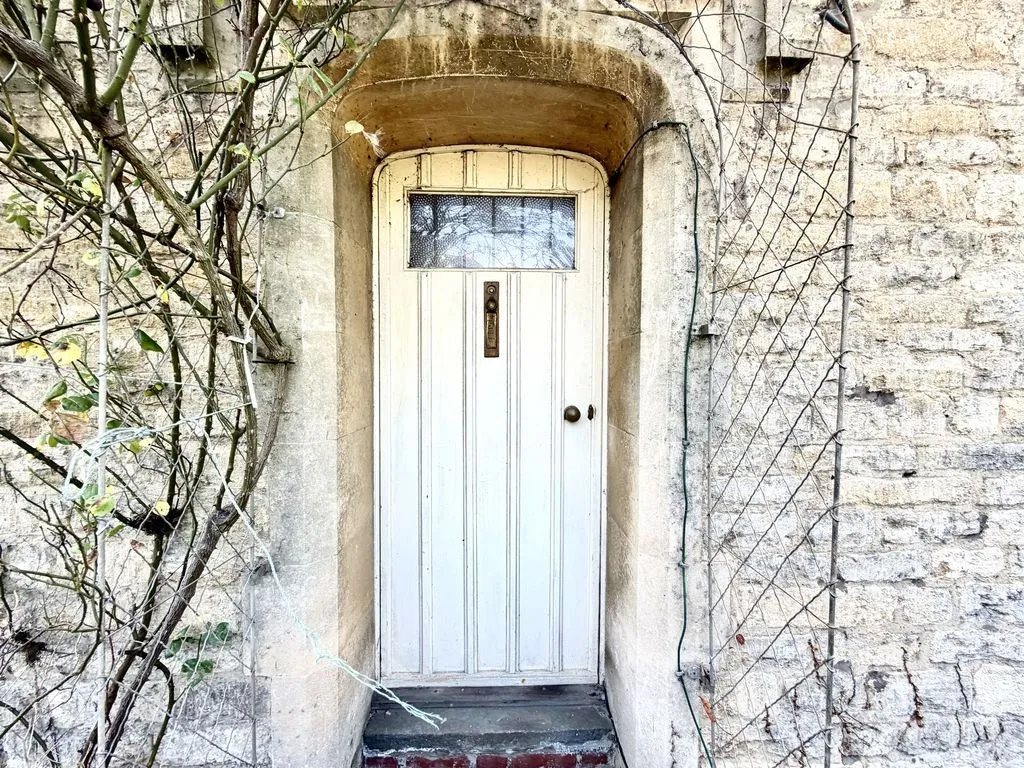 Curzon Street, Calne, photo 16