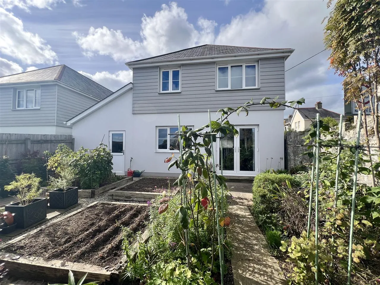 Bosigran Place, St. Austell, photo 28