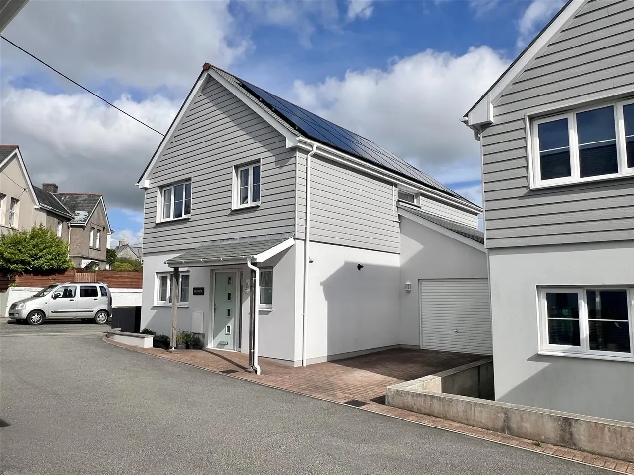 Bosigran Place, St. Austell, photo 6