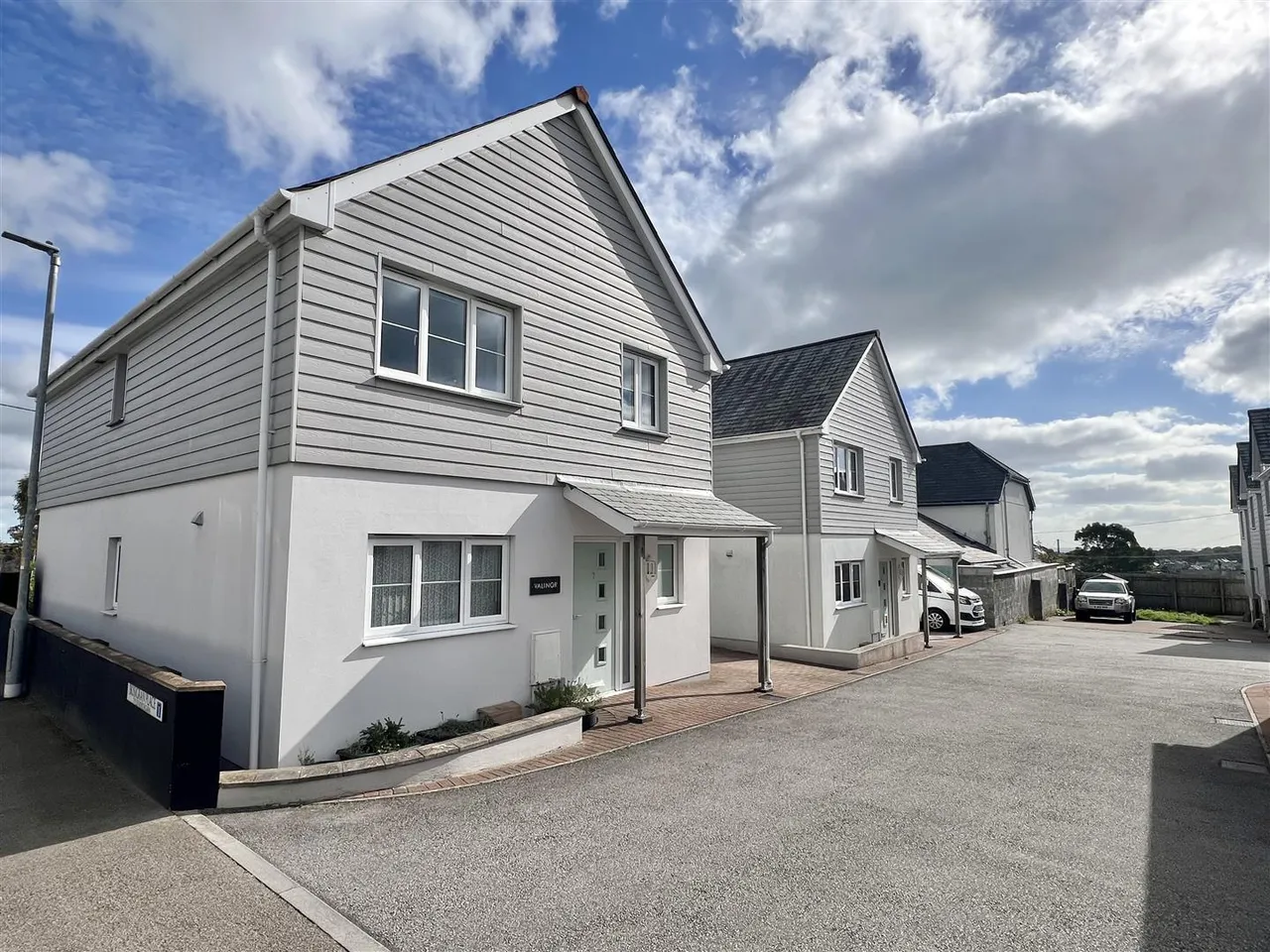 Bosigran Place, St. Austell, photo 5