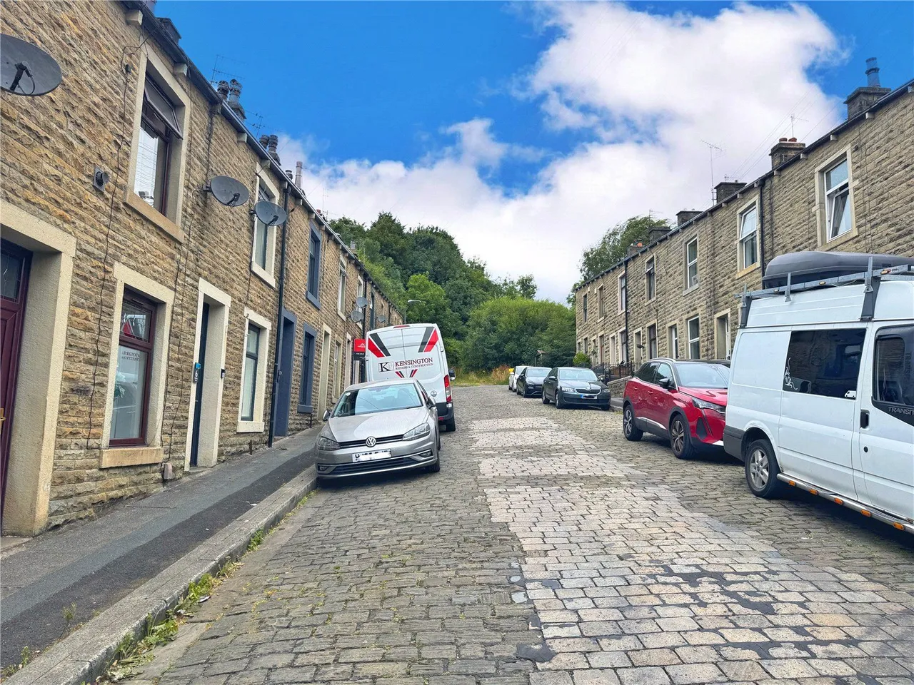 Brearley Street, Stacksteads, OL13, photo 16