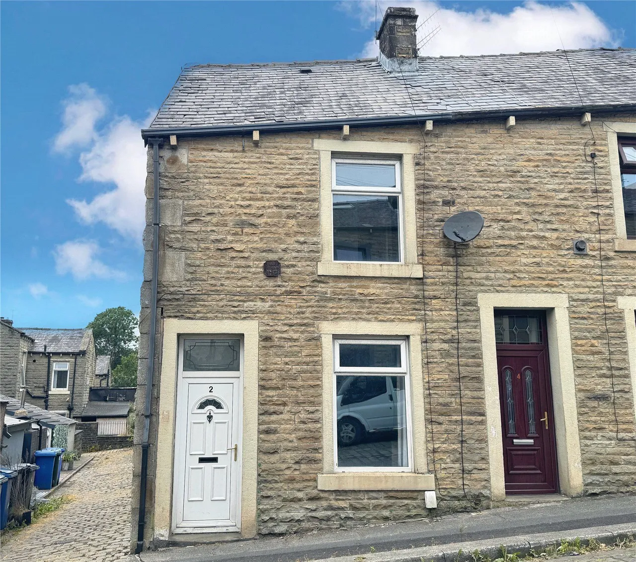 Brearley Street, Stacksteads, OL13, photo 17