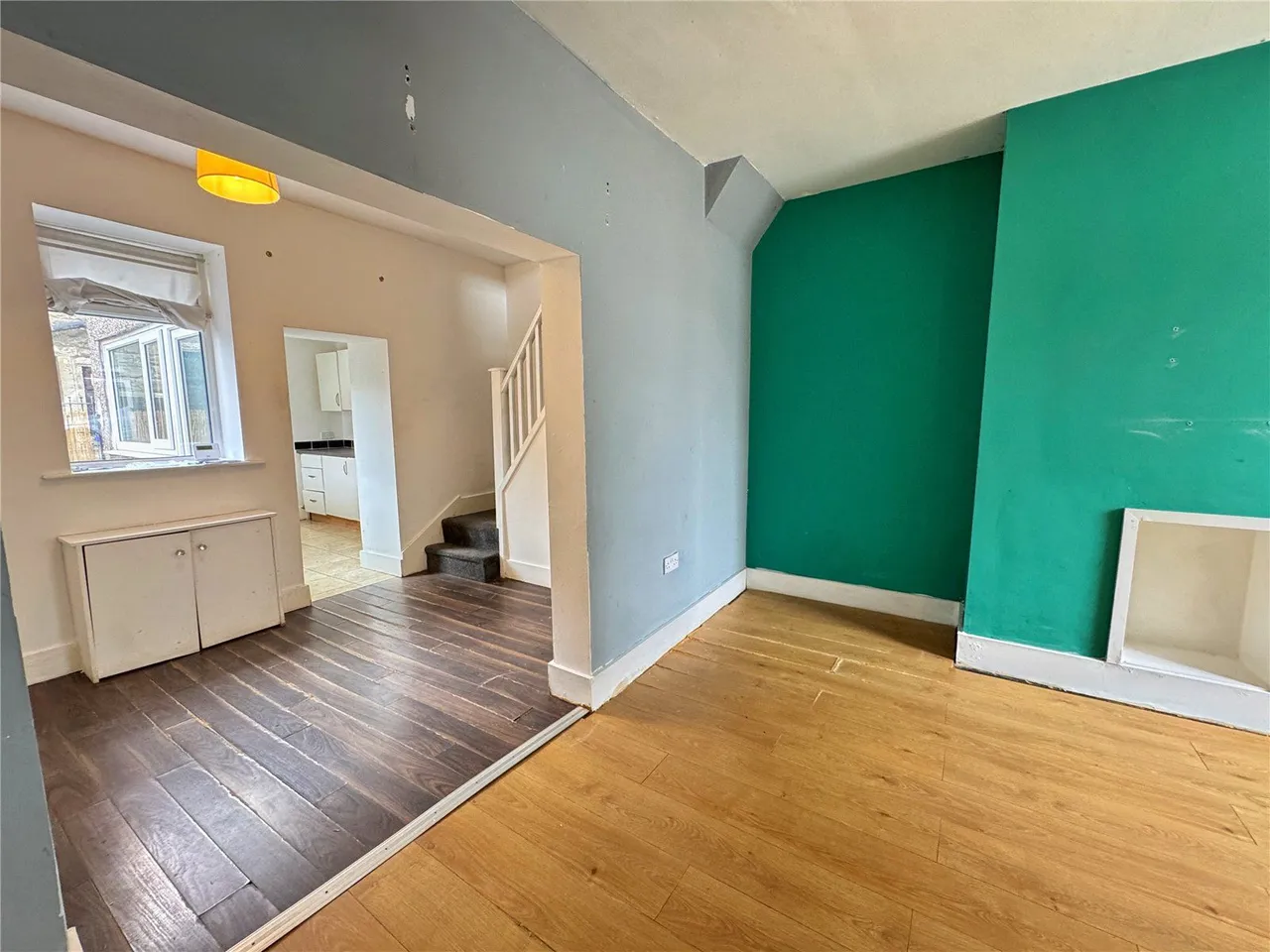 Brearley Street, Stacksteads, OL13, photo 3