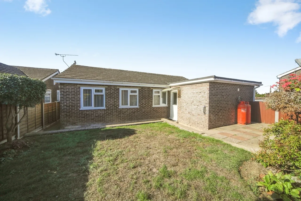 Pretyman Avenue, Bacton, IP14, photo 15