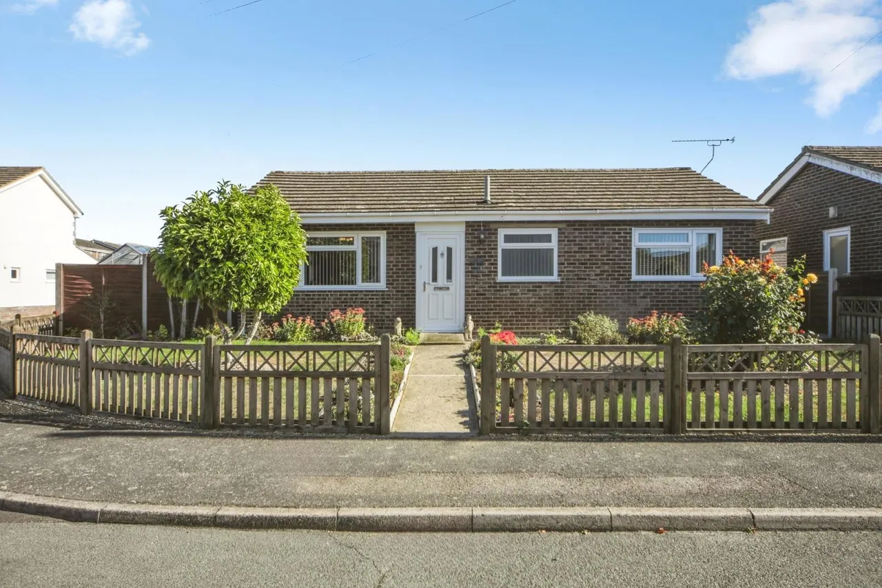 Pretyman Avenue, Bacton, IP14, photo 17