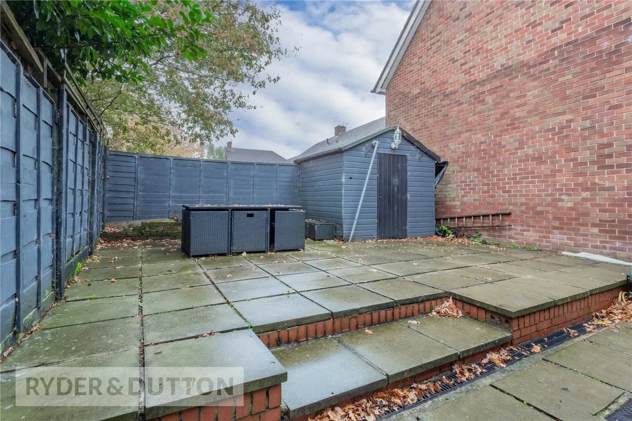Middleton Road, Royton, OL2, photo 13