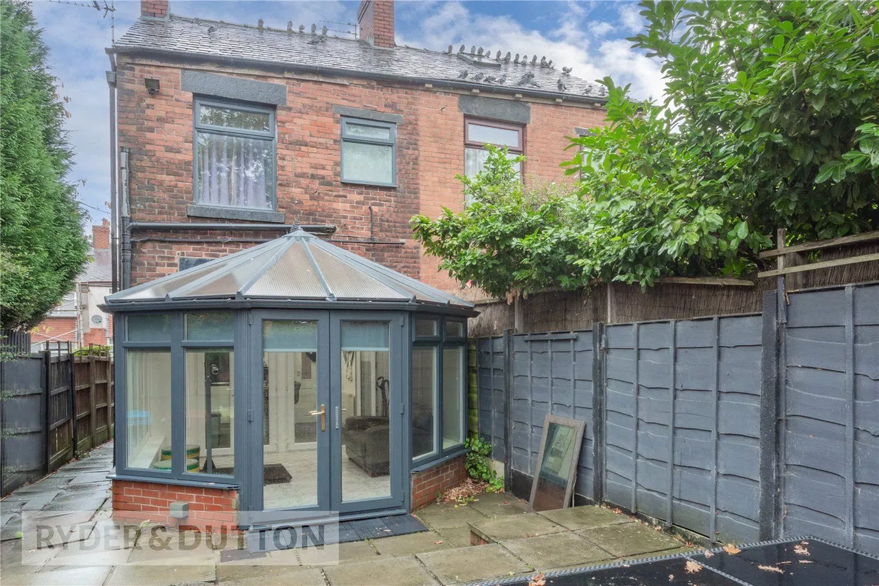Middleton Road, Royton, OL2, photo 7