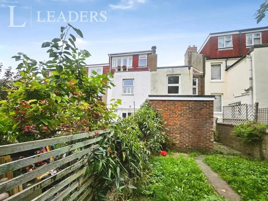 Ladysmith Road, Brighton, BN2, photo 7
