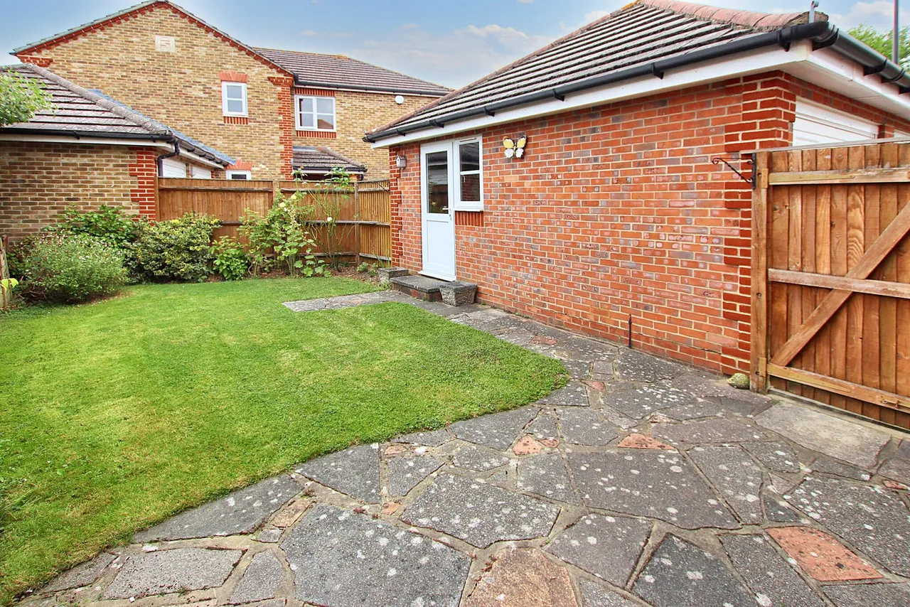 Great Gatton Close, Croydon, Croydon, CR0 7WA, photo 4