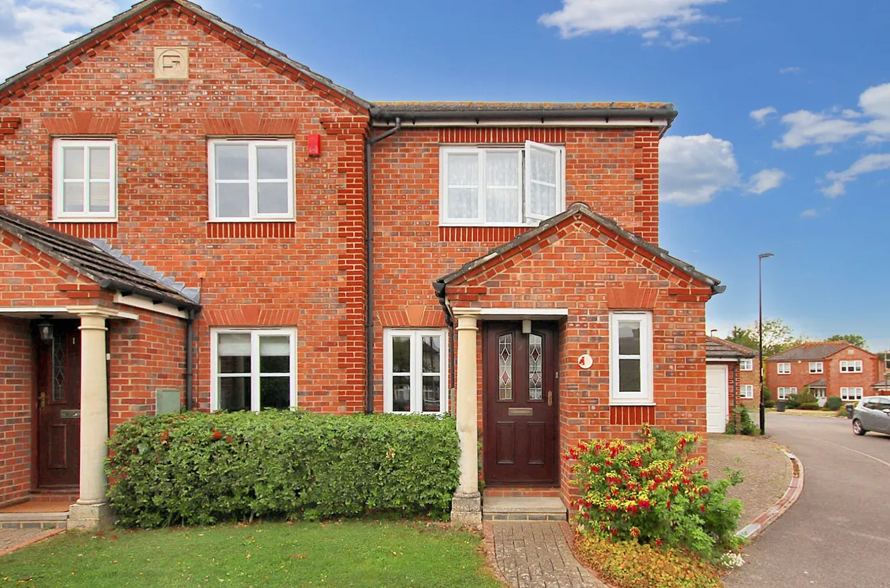 Great Gatton Close, Croydon, Croydon, CR0 7WA, photo 7
