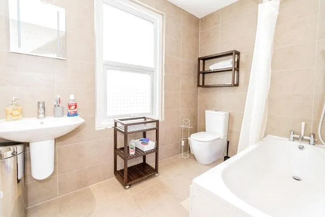 Thackeray Road, Portswood, SO17, photo 9