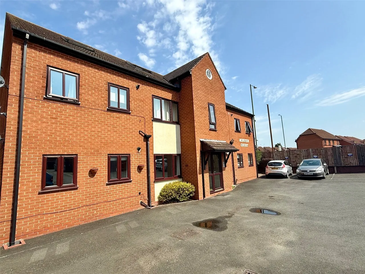 Minster Court, Stourport-On-Severn, Worcestershire, DY13 8EQ, photo 10