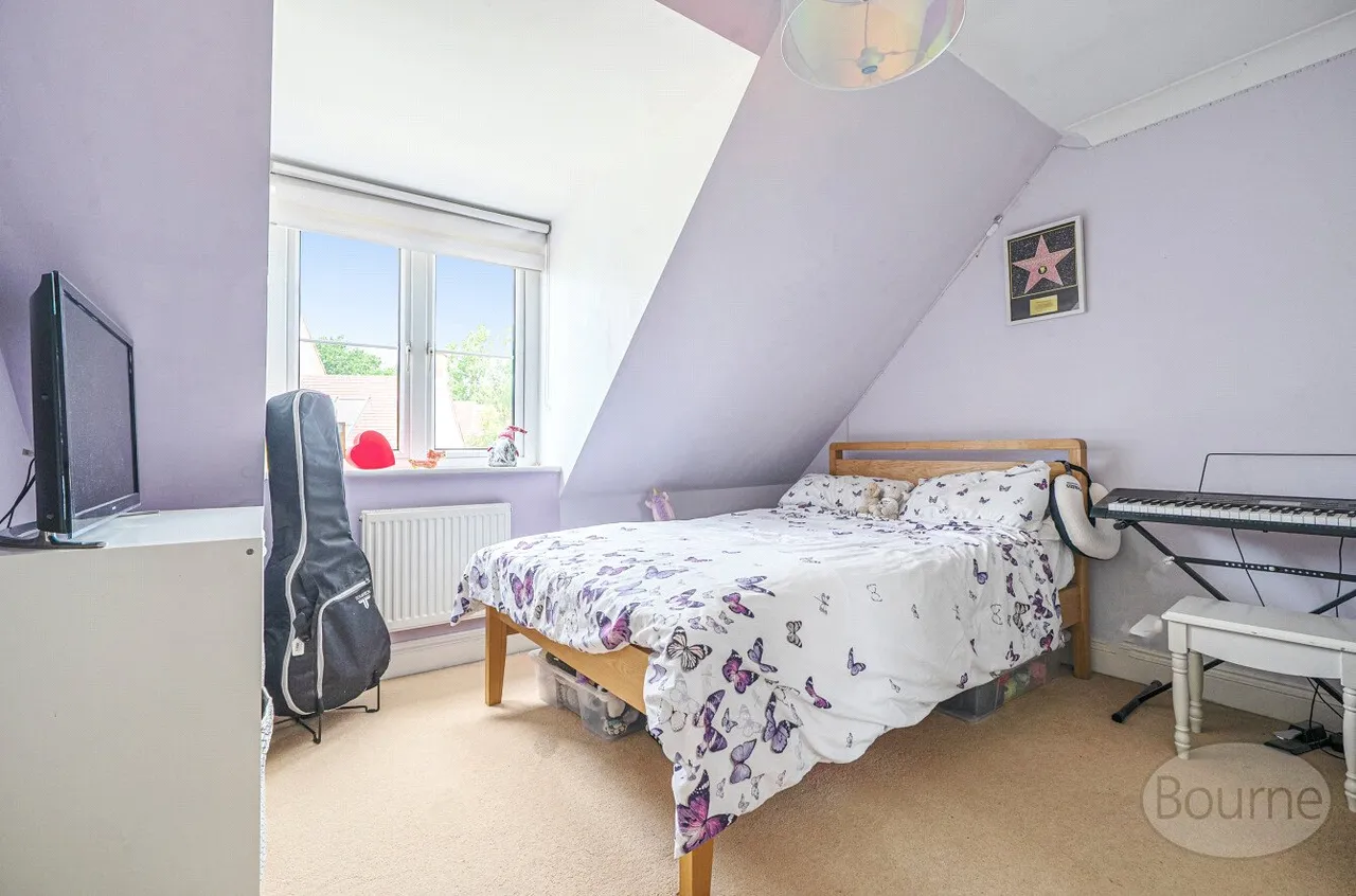 Hanbury Square, Petersfield, GU31, photo 9